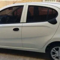 خودروام وی ام 110Sلاکچری