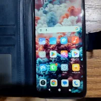 ردمی نوت 12S رم8  256