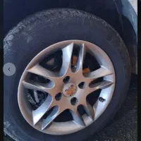 معاوضه با رینگ پنج پر