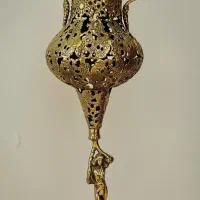 گلدان برنج