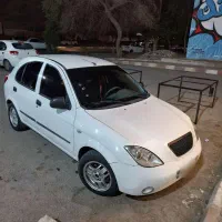 تیبا ۲ مدل ۹۶