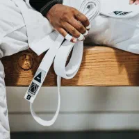 آموزش حرفه ای ورزش رزمی