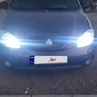 تیبا2 مدل۹۷ فول