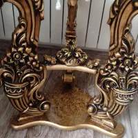 جلو مبلی عسلی سلطنتی