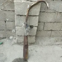 اگزوز دست دوم دینو