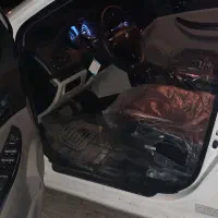 شاهین G اتومات cvt فول کامل|خودرو سواری و وانت|نیشابور, دارایی|دیوار