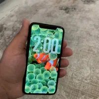 آیفون 11 پرو 256 گیگ سبز LLA لوازم کامل|موبایل|چابهار, |دیوار