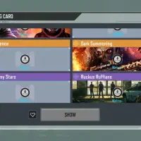 فروش اکانت خیلی خوب و اتچمنت بی پی۵۰ خیلی واسه بتل|کنسول، بازی ویدئویی و آنلاین|تهران, باغ خزانه|دیوار