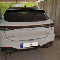 لاماری ایما 1404 سفید بدون رنگ درحد