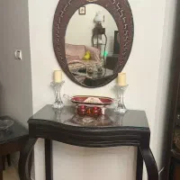 آینه کنسول