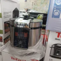 مولتی کوکر پلوپز ۱۴ کاره تفال ۸ لیتری