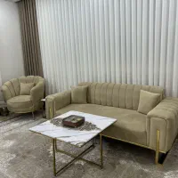 مبل راحتی نو اقساط نقد