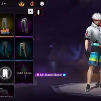 اکانت فری فایر|کنسول، بازی ویدئویی و آنلاین|آستارا, |دیوار