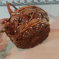 گل مصنوعی زیبا و درحد نو|گل مصنوعی|میانه, |دیوار