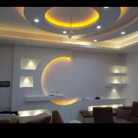 شرکت پیکانکاری ساختمان کلی وجزی. تخریب نوسازی