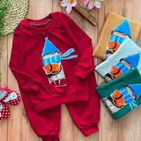 لباس گرم زمستانی بچگانه|کفش و لباس بچه|سراوان, |دیوار