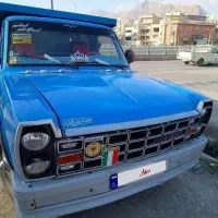 نیسان کمپرسی 97