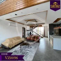 ویلا 292متری درمنطقه ازاد /شهرکی/جاده انزلی/سنددار|فروش خانه و ویلا|رشت, بوسار|دیوار