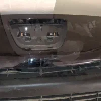 سپر 207 پانا مشکی فابریک