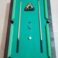 میز بیلیارد