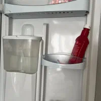 یخچال در حد نو