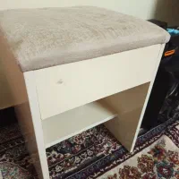 صندلی میز آرایش