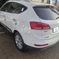 جک S5 نیوفیس 1402