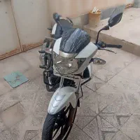 آپاچی مدل ۸۹|موتورسیکلت|شاهین دژ, |دیوار