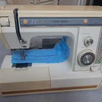 چرخ خیاطی ژانومه اصل ژاپن استوک