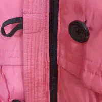 کاپشن دخترانه بلند داخل پر جنس درجه یک|لباس|ری, دیلمان|دیوار