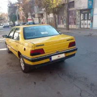 تاکسی درون شهری