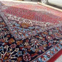 فروش فرش کارکرده