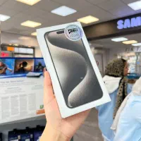 iphone 15promax 256با ریجستر|موبایل|گرگان, |دیوار