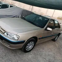 پژوپارس مدل84درحد|خودرو سواری و وانت|لوشان, |دیوار