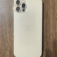 آیفون ۱۲ پرو