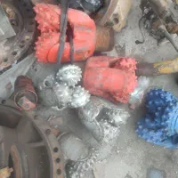 فروش مته و وینچ امریکایی اصل|ابزارآلات|بوکان, |دیوار