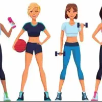 مربی بدنسازی.فیتنس.ایروبیک