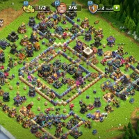 کلش آف کلنز