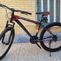 دوچرخه نو سایز 26|دوچرخه، اسکیت، اسکوتر|شیراز, فرگاز|دیوار