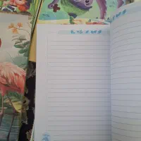 دفتر ۱۰۰برگ و.۶۰.۸۰