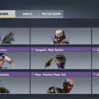 اکانت کالاف دیوتی|کنسول، بازی ویدئویی و آنلاین|همدان, |دیوار