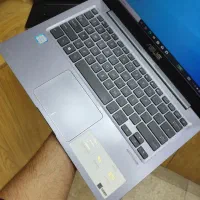 لپ تاپAsus i5نسل هشتم سوپراسلیم/هشت هسته ای|رایانه همراه|تهران, استخر|دیوار