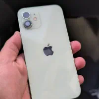 ایفون ۱۲ نرمال ۲۵۶