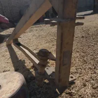 تراکتور رومانی خیش