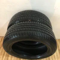 لاستیک ۲۲۵/۵۵/۱۸ شاسی|قطعات یدکی و لوازم جانبی|رشت, بلوار گیلان|دیوار