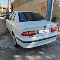 سمند مدل ۱۳۹۸|خودرو سواری و وانت|بروجرد, |دیوار