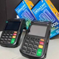 کارتخوان دستگاه سیارSP60اکبندWIFI|فروشگاه و مغازه|تهران, شهرک بعثت|دیوار