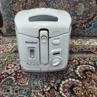 سرخ کن در حد نو|اجاق گاز و لوازم برقی پخت‌وپز|سبزوار, جهاد کشاورزی|دیوار