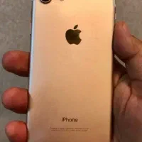 فقط معاوضه ایفون هفت