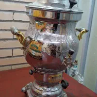 سماور گازی|سماور، چای‌ساز، قهوه‌ساز|مبارکه, |دیوار